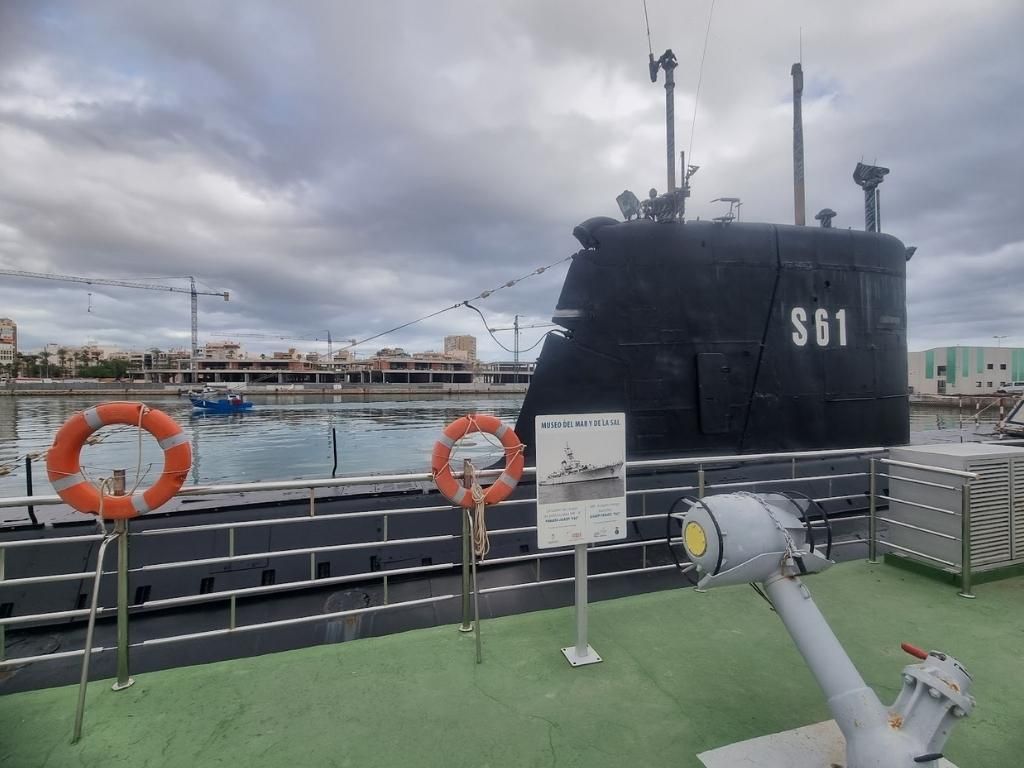 la vega baja en familia 3 submarino museos flotantes la vega baja en familia 3 submarino museos flotantes