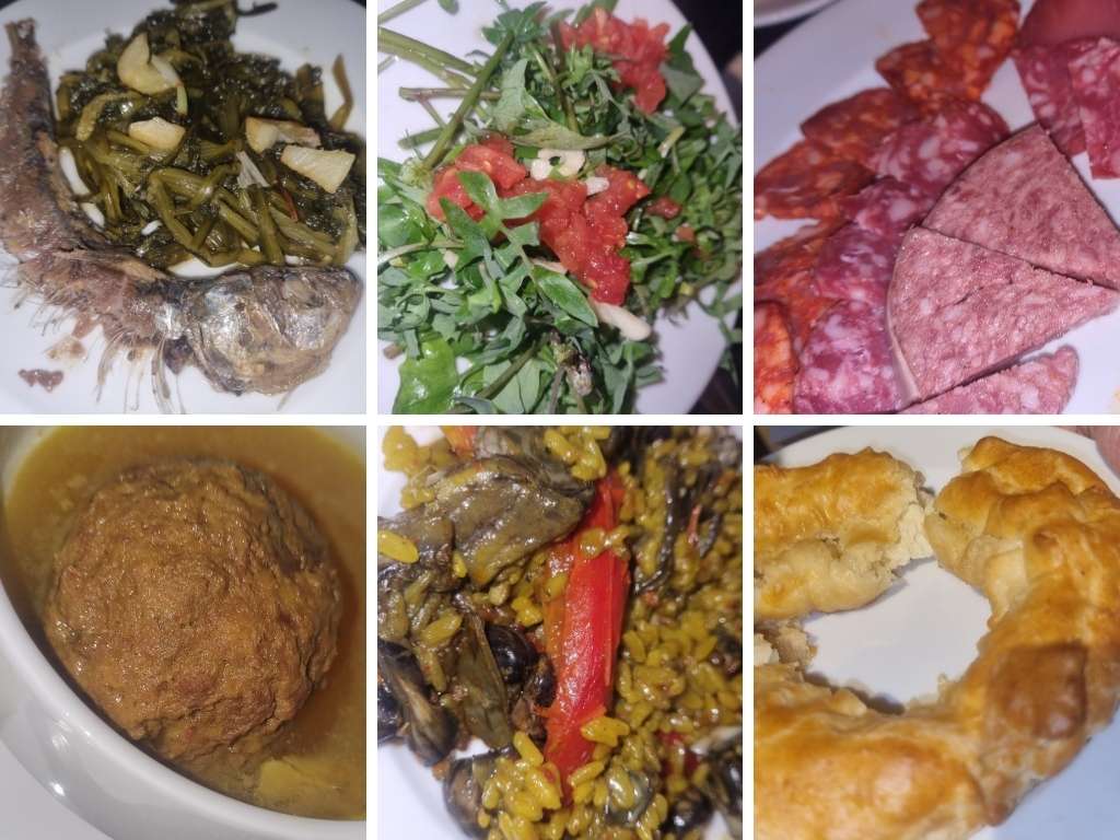 la vega baja en familia gastronomía la vega baja en familia gastronomía