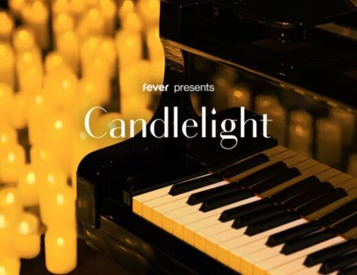 Candlelight Alicante MARQ Ludovico Einaudi