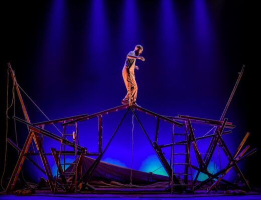 Llar teatro circo programacion cultural el campello mar abr 2025