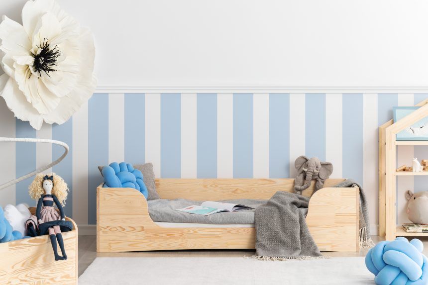 beneficios de las camas montessori 2