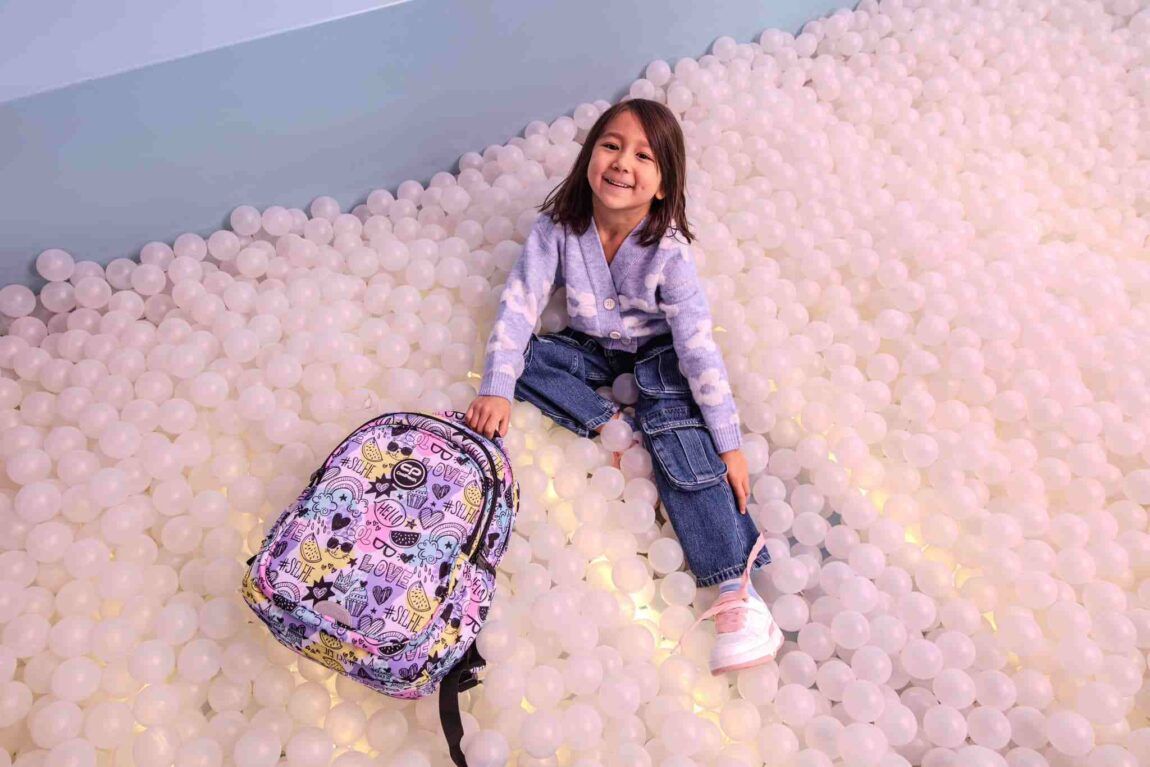 Mochila Escolar CoolPack