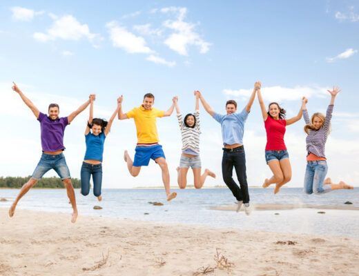 cursos de idiomas juvigo adolescentes niños