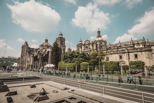 ciudad de mexico con niños cdmx museo