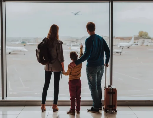 mejor seguro de viaje comparativa familia