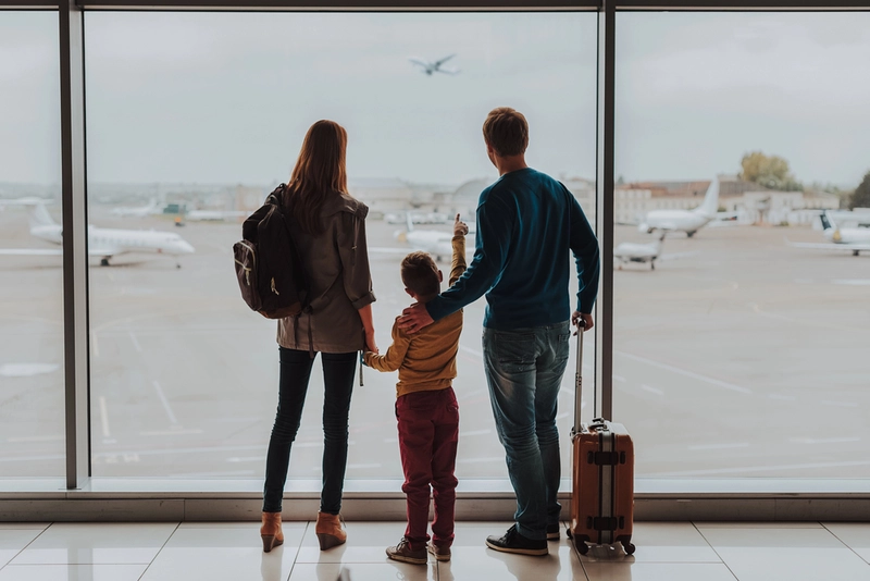 mejor seguro de viaje comparativa familia