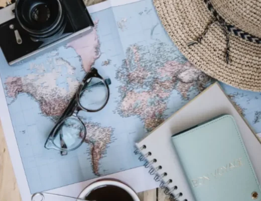 preparar la vuelta al cole viajando
