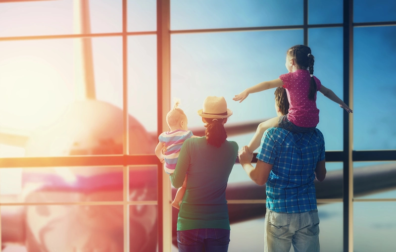 seguro totaltravel intermundial viajes en familia con niños