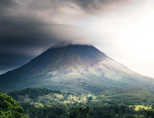 Viajar a Costa Rica en 2026