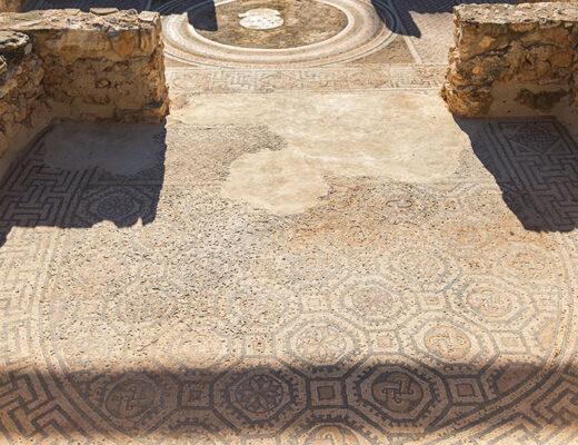 visitas acompañadas portus ilicitanus yacimiento arqueologico casa romana
