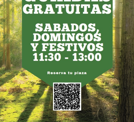 visitas guiadas gratuitas jardin botanico torretes ibi 2026